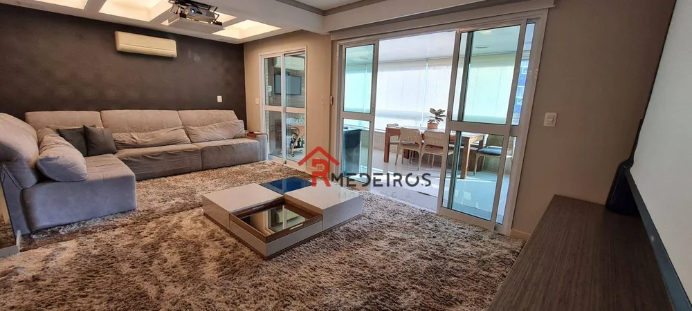 Apartamento, 3 quartos, 188 m² - Foto 1