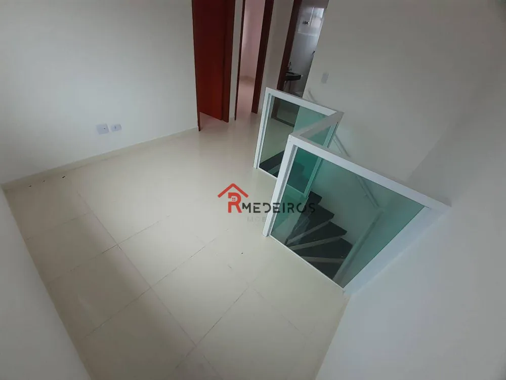 Casa, 2 quartos - Foto 1