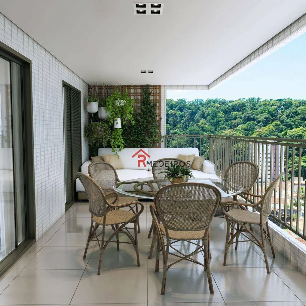 Apartamento, 2 quartos, 72 m² - Foto 4