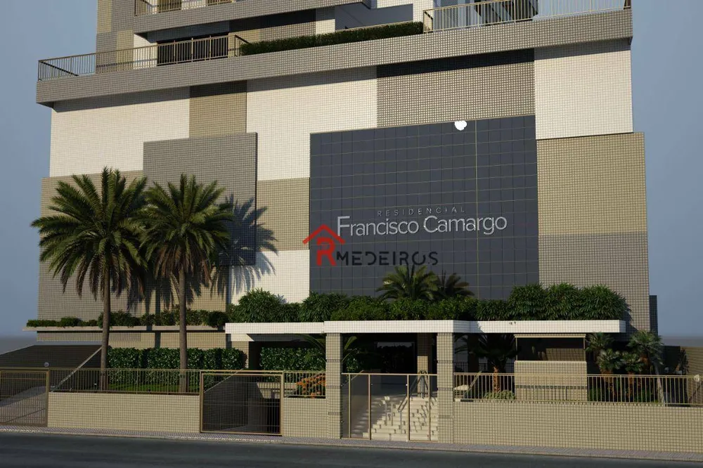 Apartamento, 2 quartos, 72 m² - Foto 1