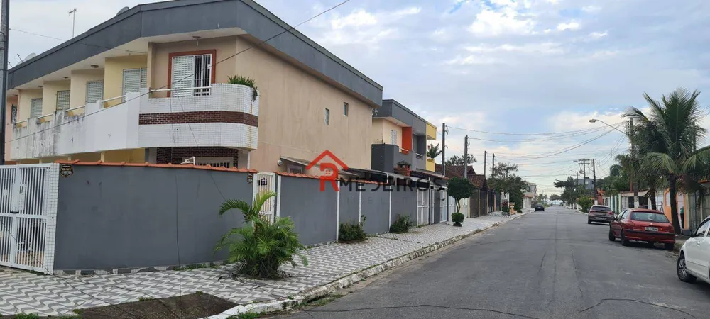 Sobrado, 2 quartos, 92 m² - Foto 2
