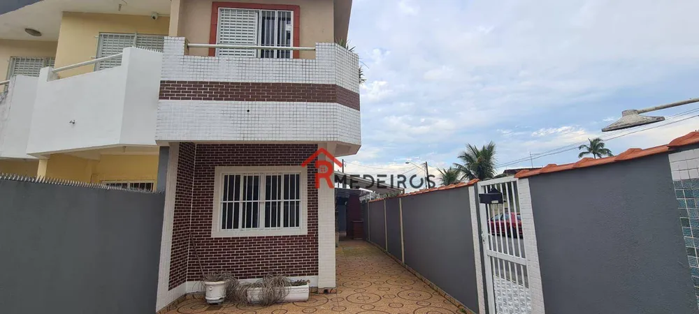 Sobrado, 2 quartos, 92 m² - Foto 3