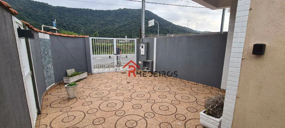 Sobrado, 2 quartos, 92 m² - Foto 4