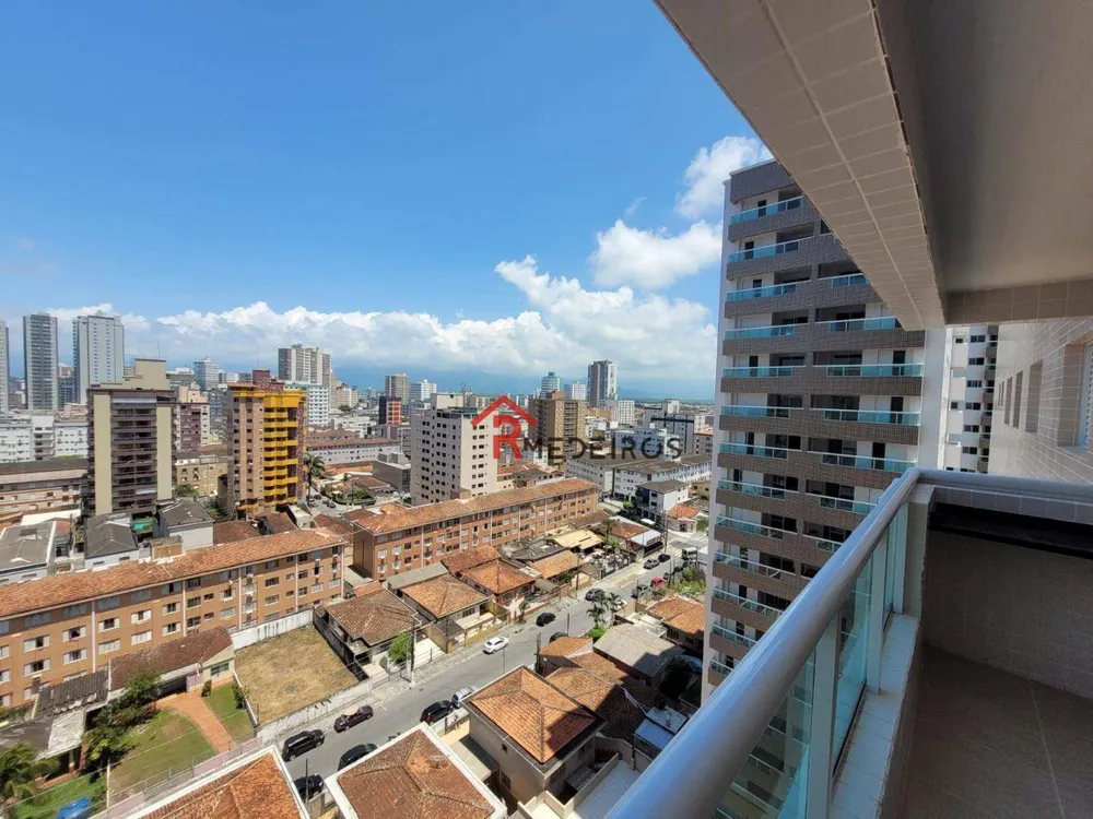 Apartamento, 2 quartos, 70 m² - Foto 1