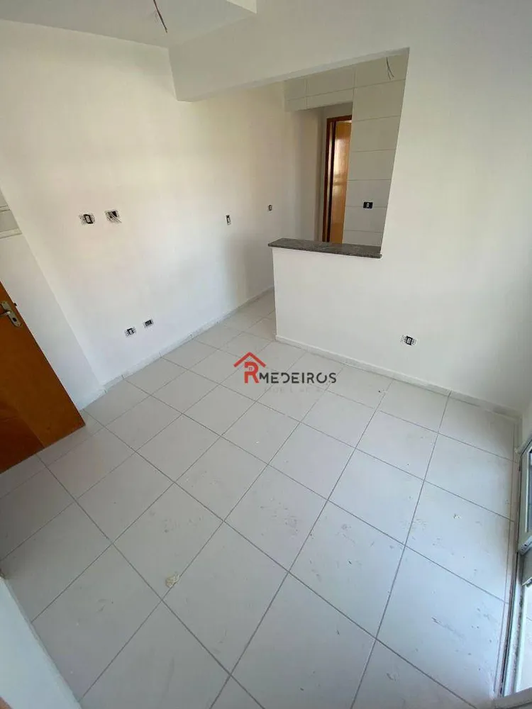 Apartamento, 1 quarto, 41 m² - Foto 4