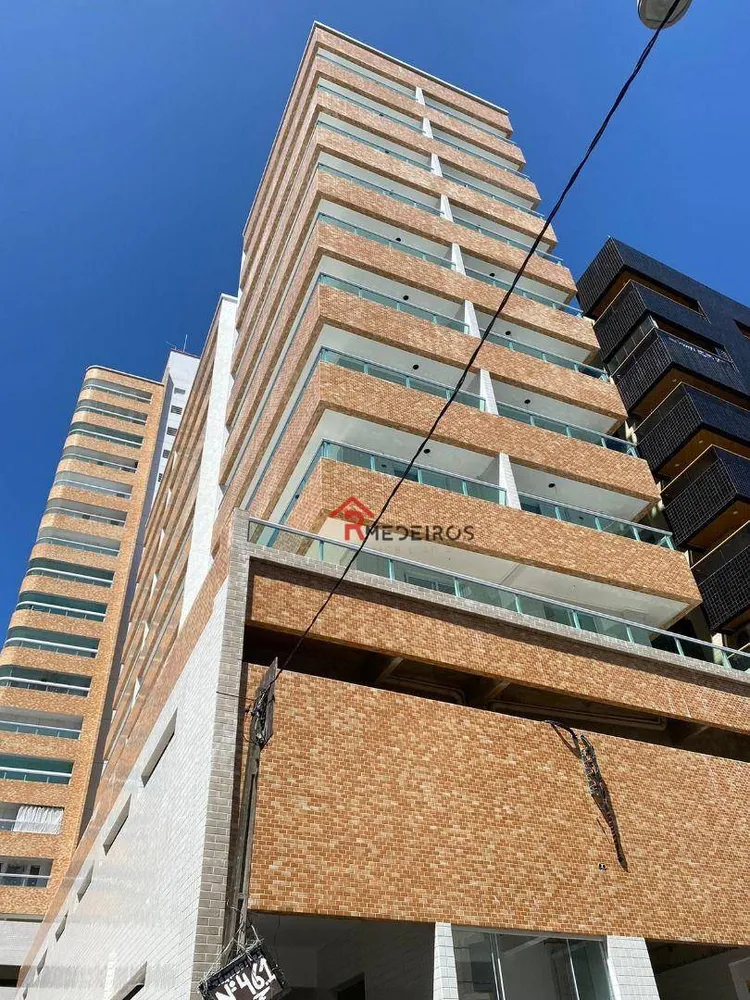 Apartamento, 1 quarto, 41 m² - Foto 2