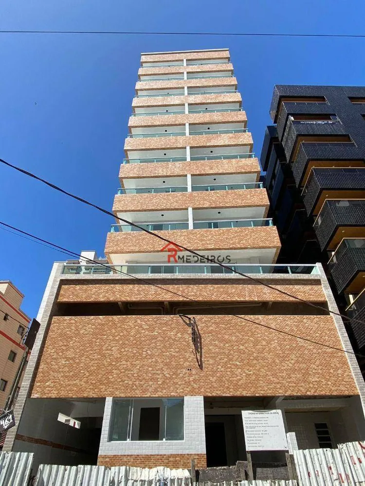 Apartamento, 1 quarto, 41 m² - Foto 3