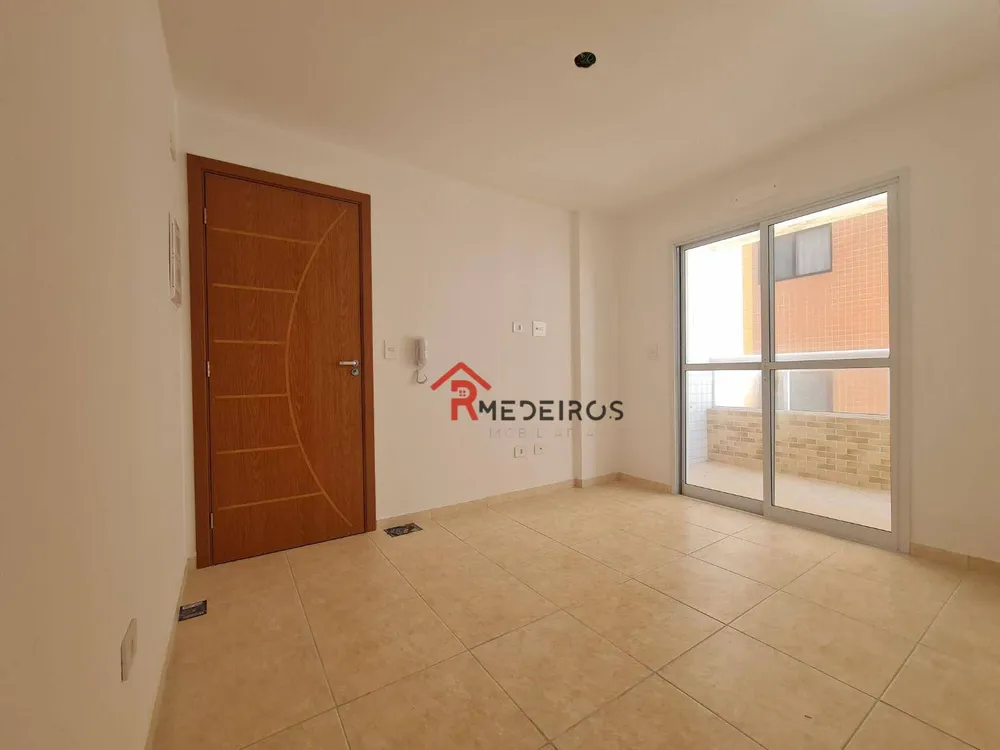 Apartamento, 2 quartos, 55 m² - Foto 2
