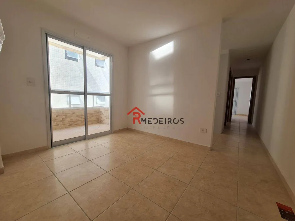 Apartamento, 2 quartos, 55 m² - Foto 3