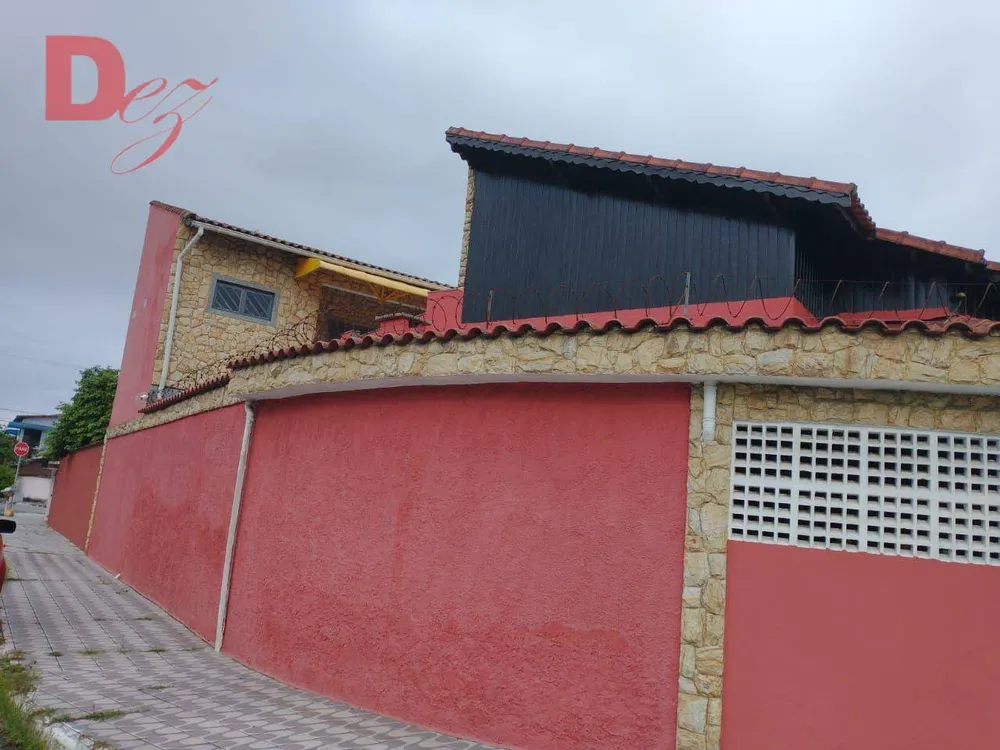 Casa, 4 quartos, 67 m² - Foto 2