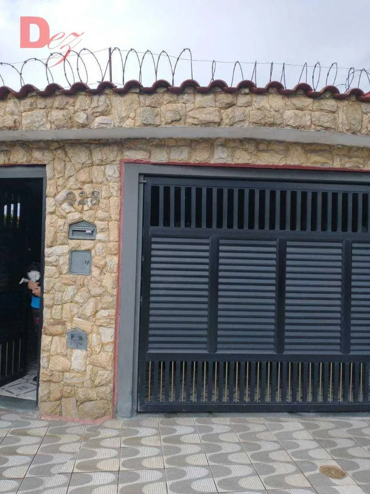 Casa, 4 quartos, 67 m² - Foto 4