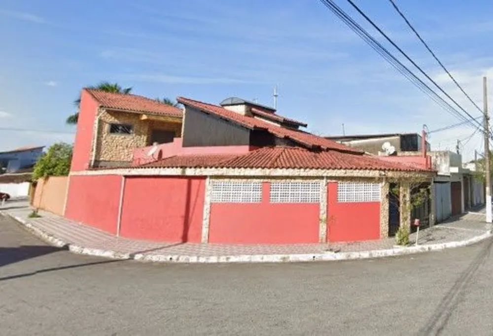 Casa, 4 quartos, 67 m² - Foto 1