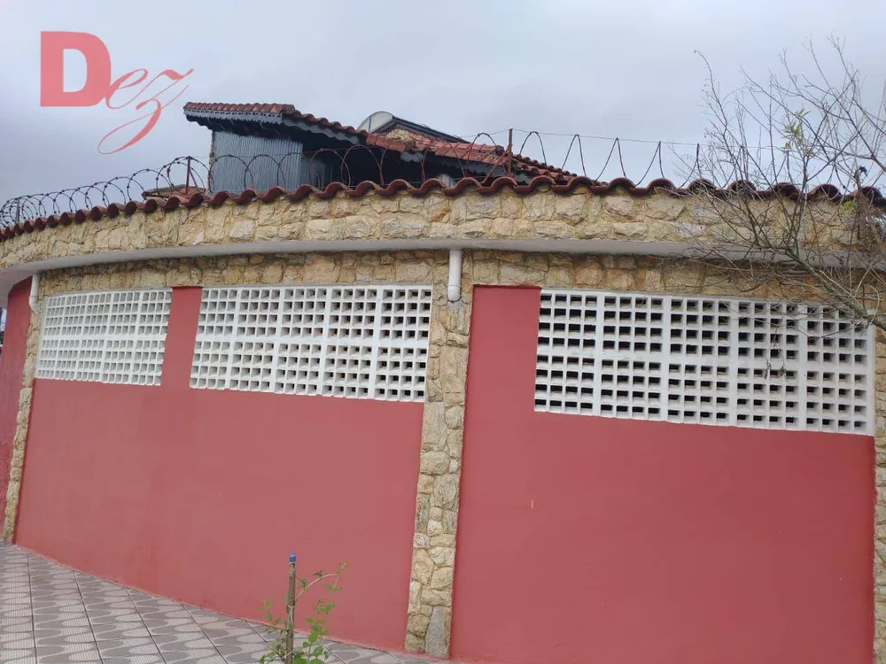 Casa, 4 quartos, 67 m² - Foto 3