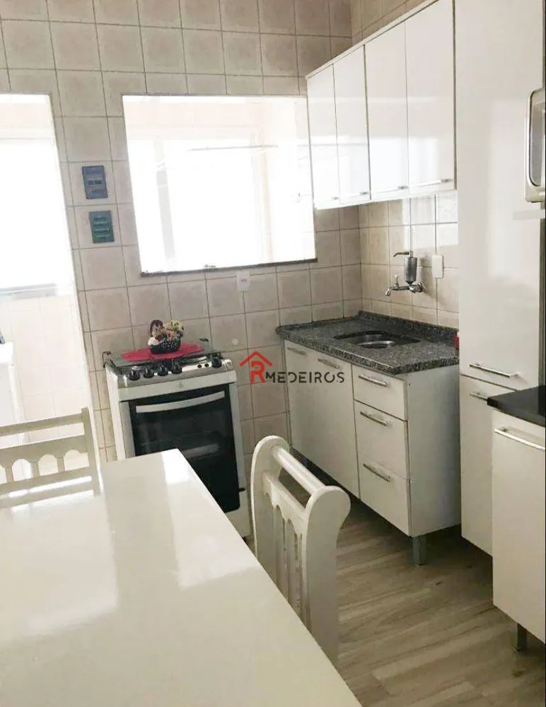 Apartamento, 2 quartos, 60 m² - Foto 4