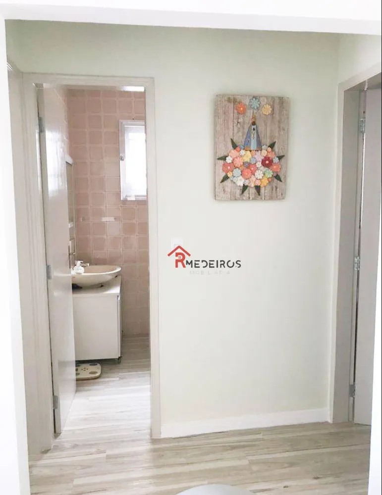 Apartamento, 2 quartos, 60 m² - Foto 2
