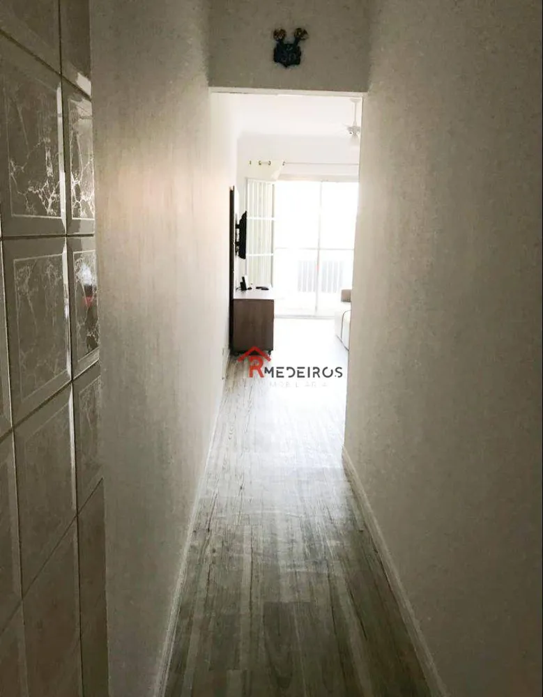 Apartamento, 2 quartos, 60 m² - Foto 3