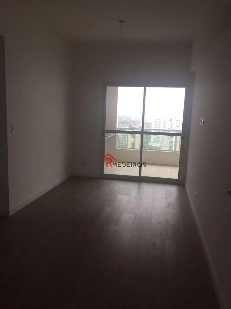 Apartamento, 2 quartos, 78 m² - Foto 2
