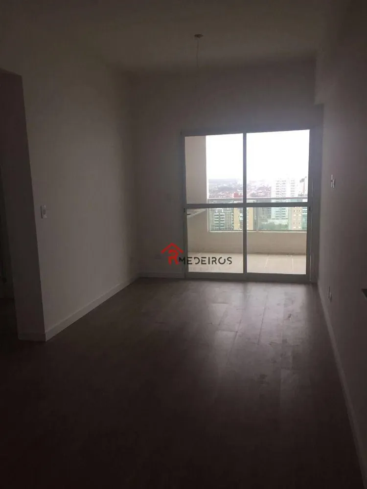Apartamento, 2 quartos, 78 m² - Foto 3