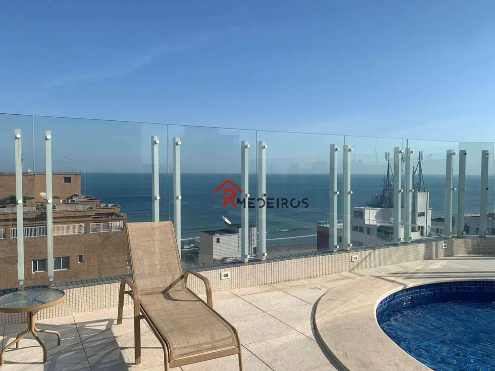 Apartamento, 2 quartos, 99 m² - Foto 1