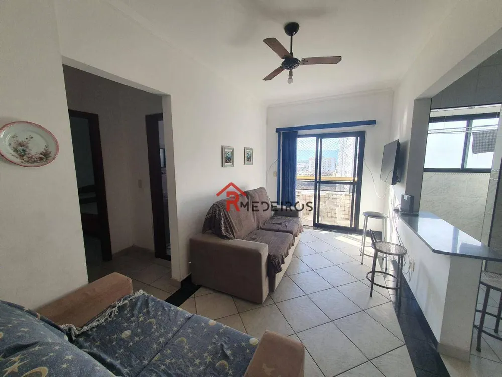 Apartamento, 1 quarto, 50 m² - Foto 4