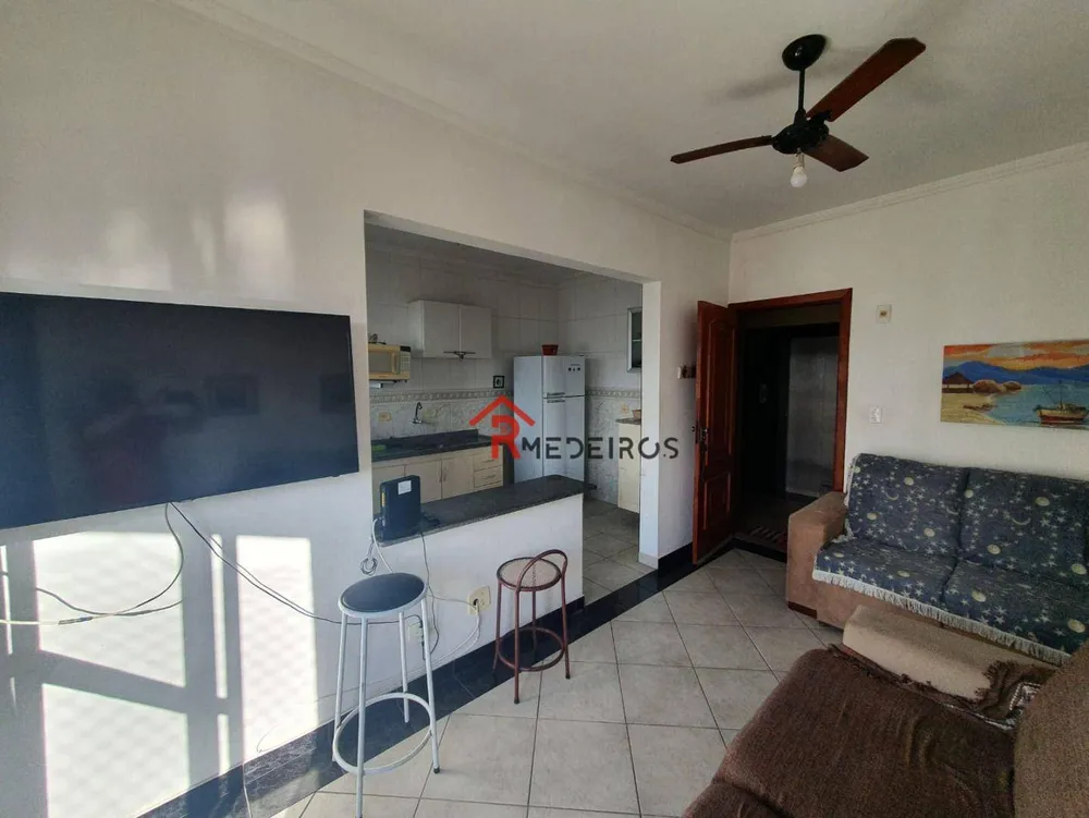Apartamento, 1 quarto, 50 m² - Foto 3