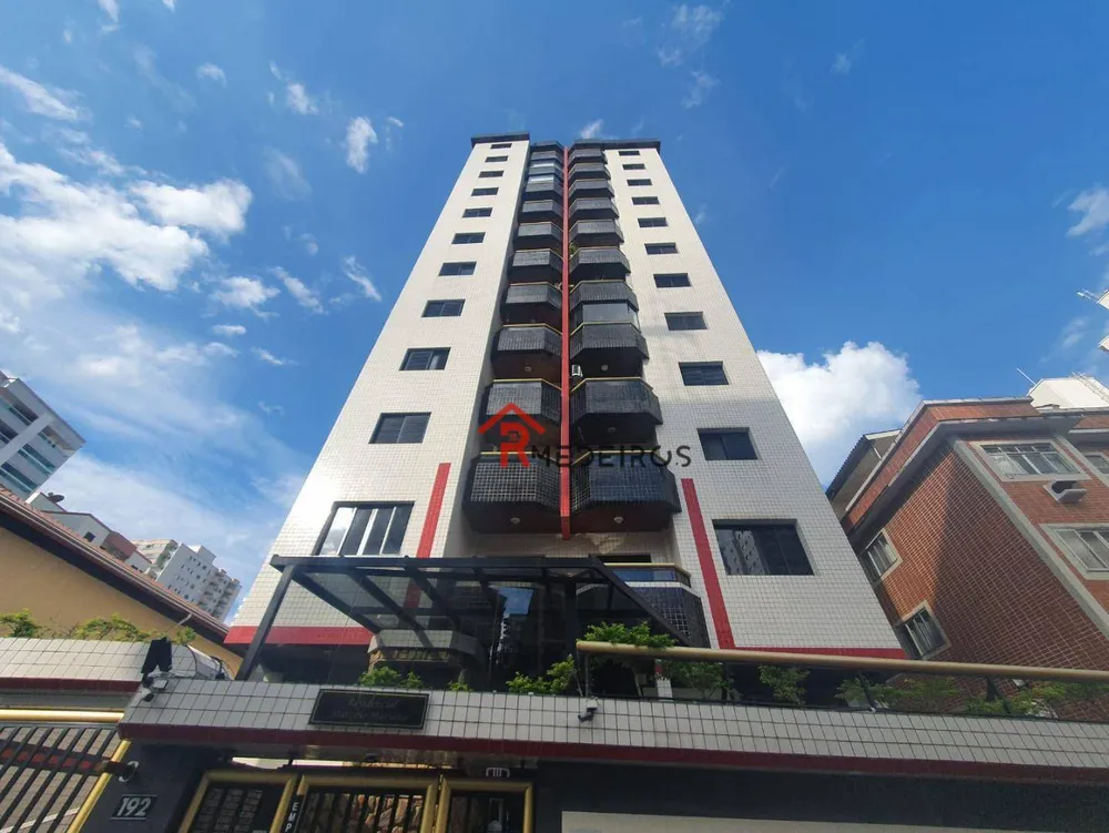 Apartamento, 1 quarto, 50 m² - Foto 1