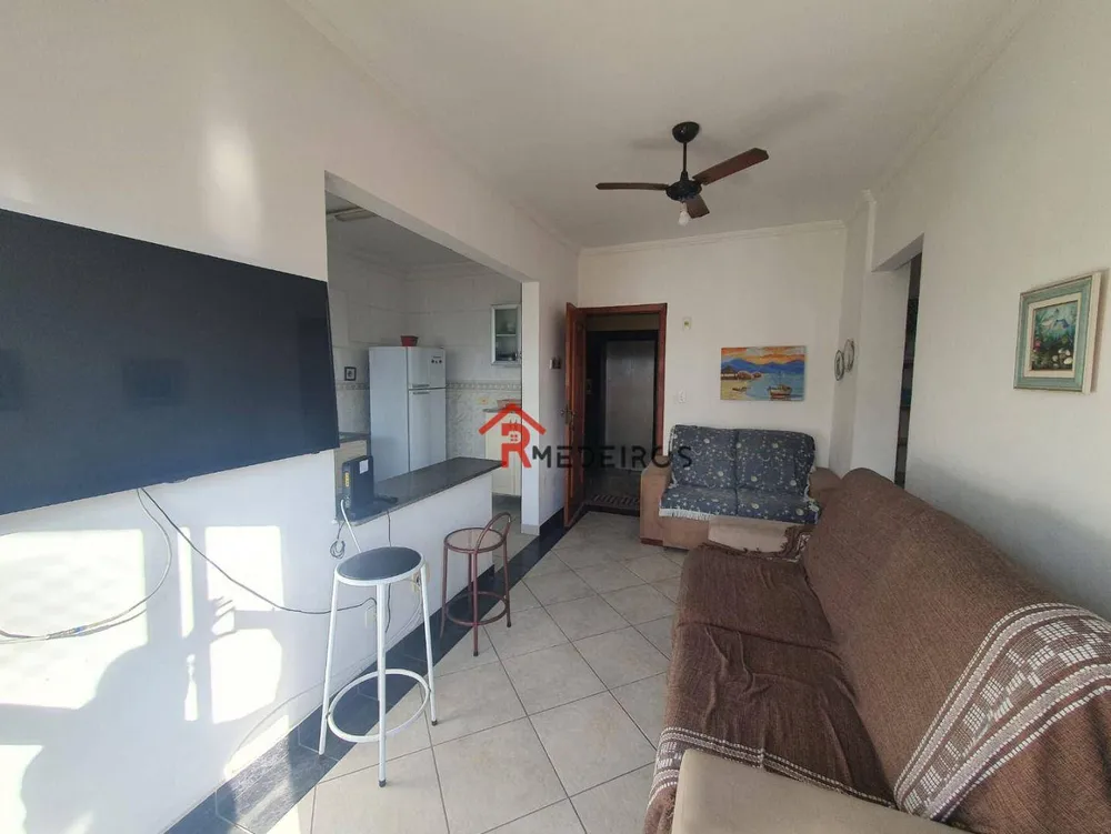 Apartamento, 1 quarto, 50 m² - Foto 2