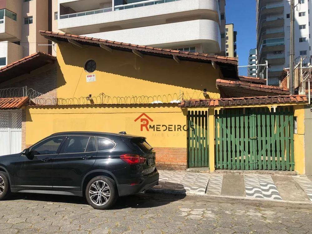 Casa, 2 quartos, 118 m² - Foto 1