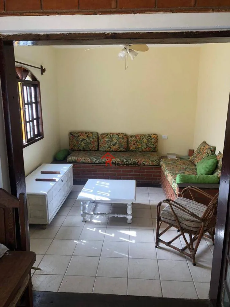 Casa, 2 quartos, 118 m² - Foto 3