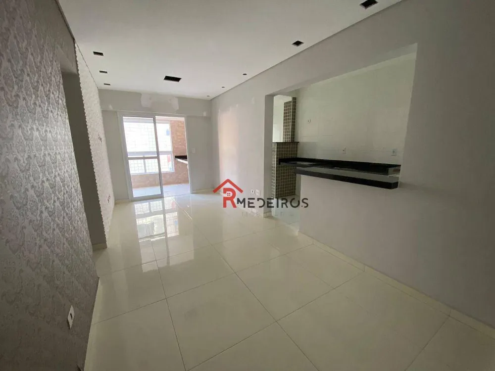 Apartamento, 2 quartos, 85 m² - Foto 1
