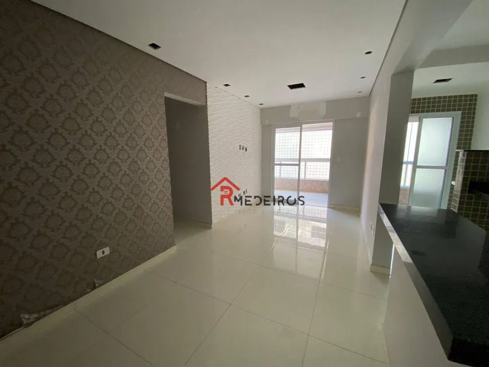 Apartamento, 2 quartos, 85 m² - Foto 3