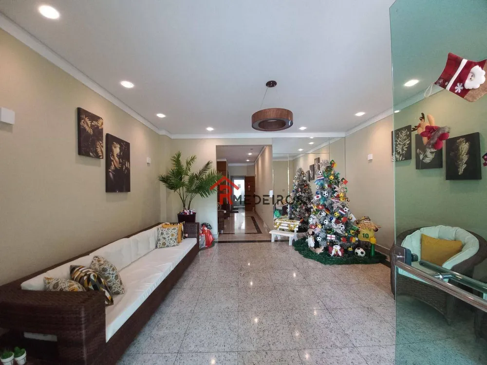 Apartamento, 3 quartos, 125 m² - Foto 4