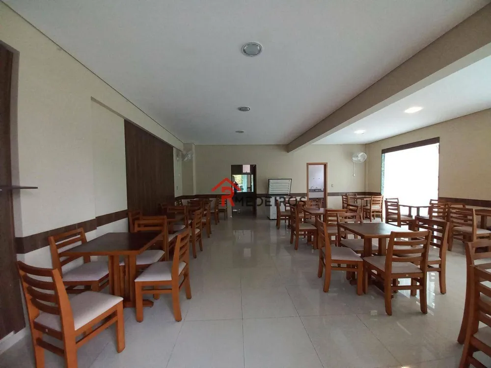 Apartamento, 3 quartos, 125 m² - Foto 1