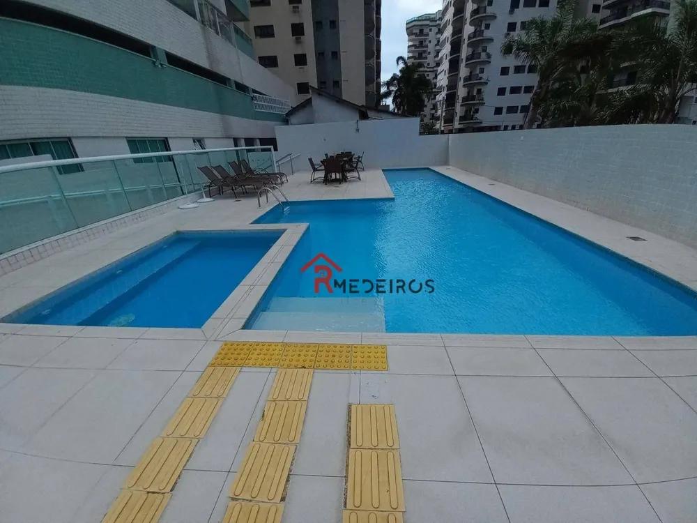 Apartamento, 3 quartos, 125 m² - Foto 2