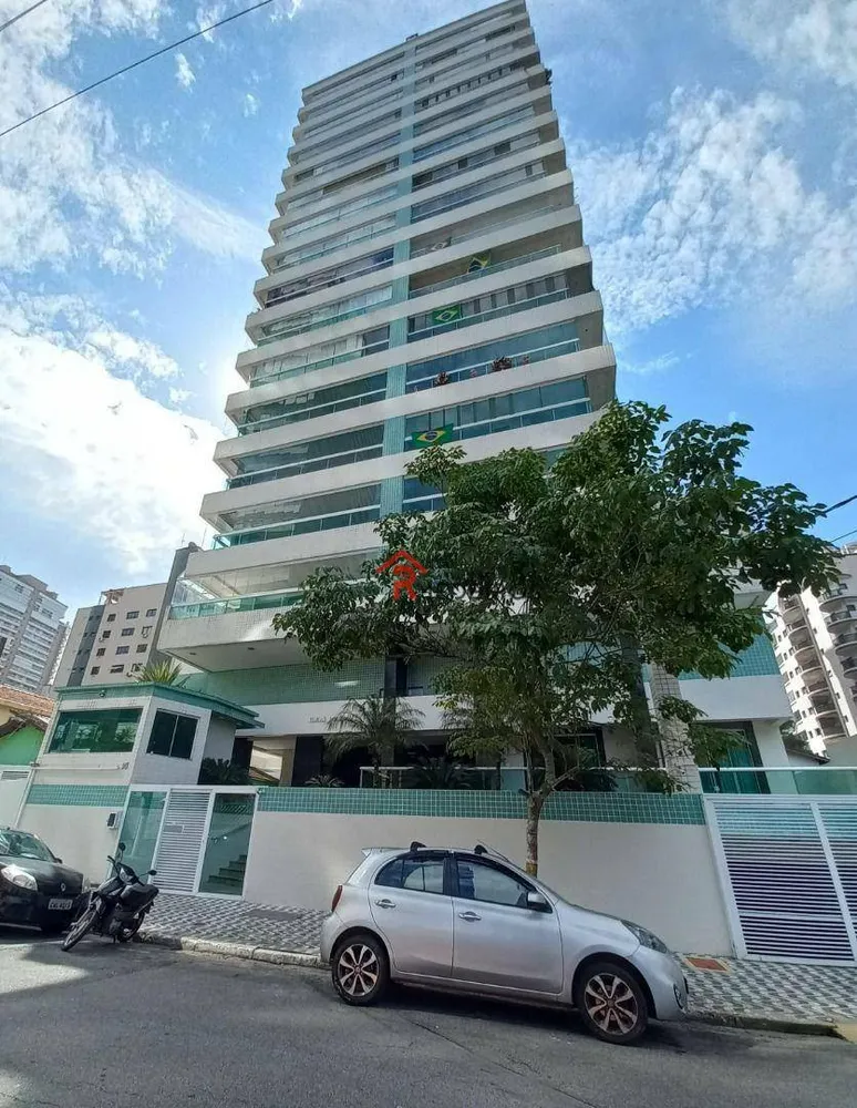 Apartamento, 3 quartos, 125 m² - Foto 3