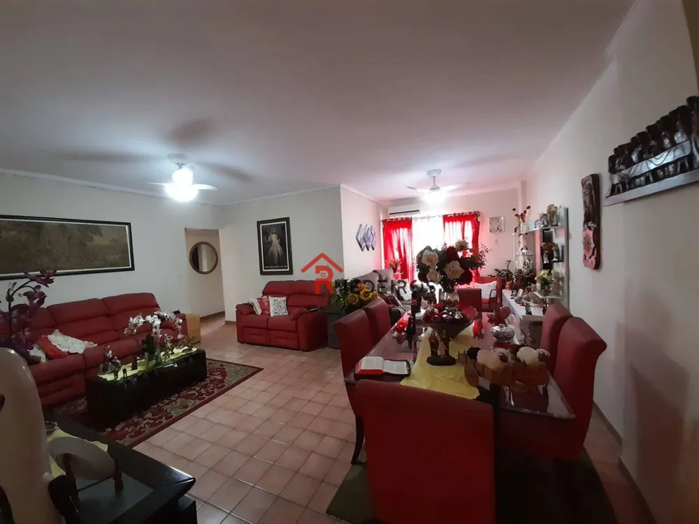 Apartamento, 3 quartos, 145 m² - Foto 2