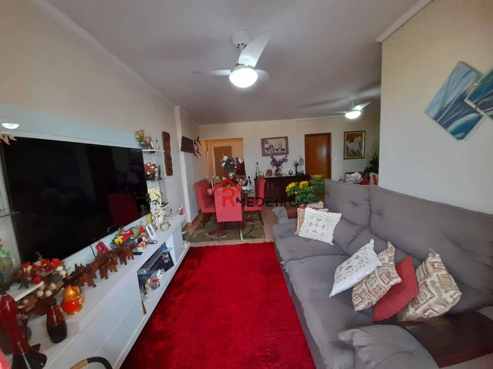 Apartamento, 3 quartos, 145 m² - Foto 1