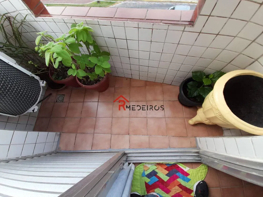 Apartamento, 3 quartos, 145 m² - Foto 4
