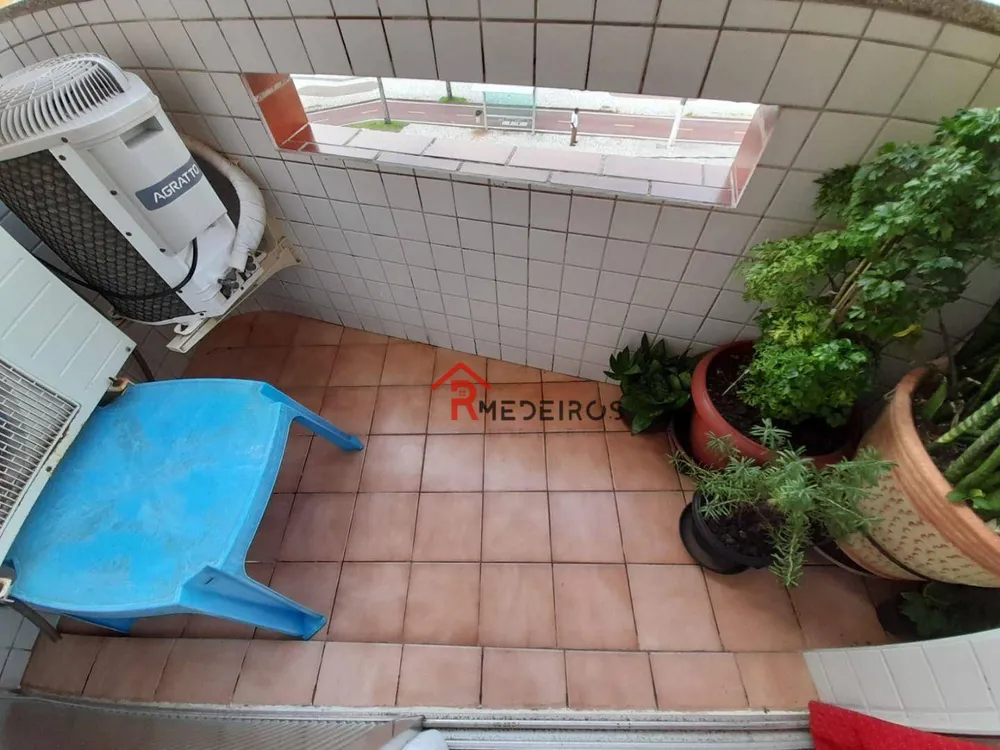 Apartamento, 3 quartos, 145 m² - Foto 3