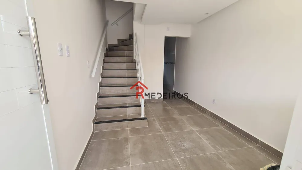 Casa, 2 quartos, 57 m² - Foto 4