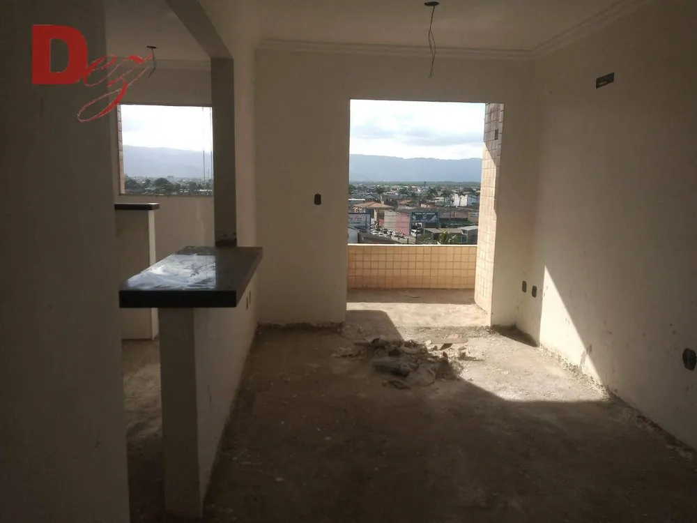 Apartamento, 2 quartos, 65 m² - Foto 2