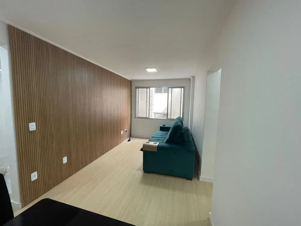 Apartamento, 2 quartos, 65 m² - Foto 2
