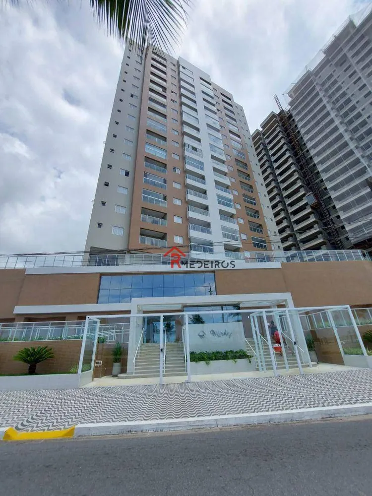 Apartamento, 1 quarto, 52 m² - Foto 3