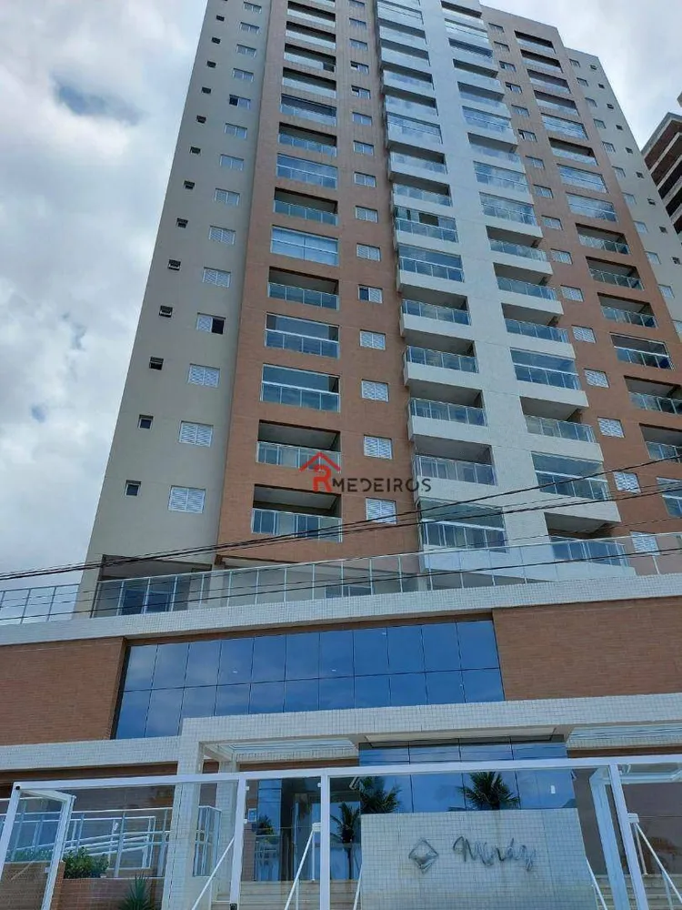 Apartamento, 1 quarto, 52 m² - Foto 1