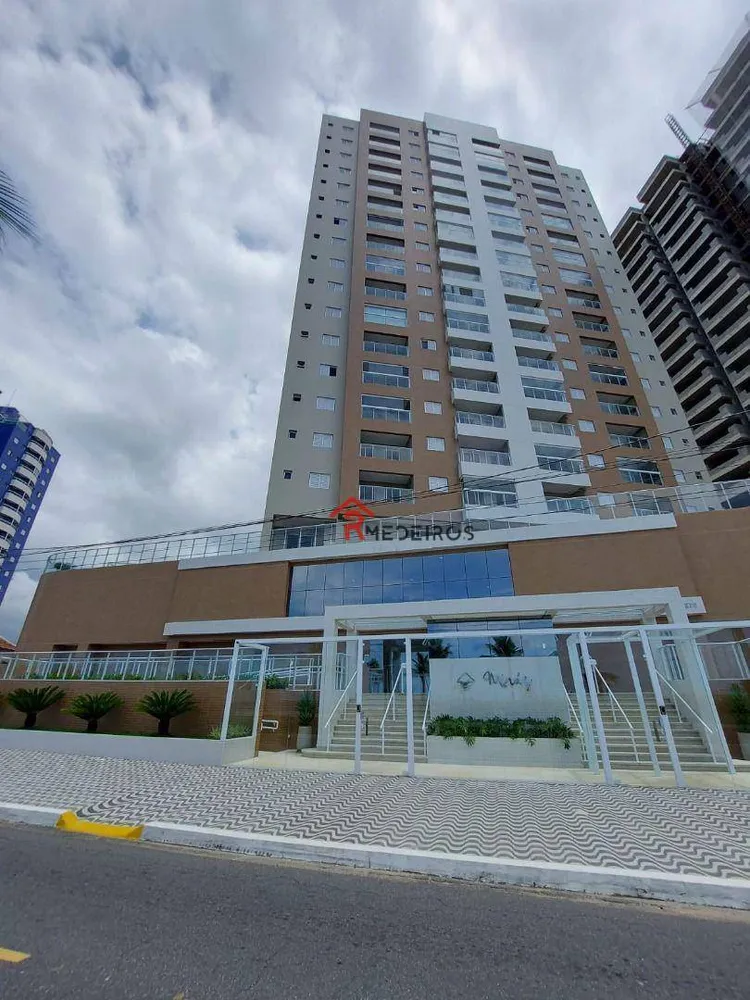 Apartamento, 1 quarto, 52 m² - Foto 2