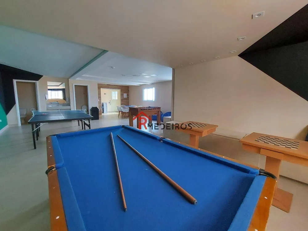 Apartamento, 1 quarto, 52 m² - Foto 4