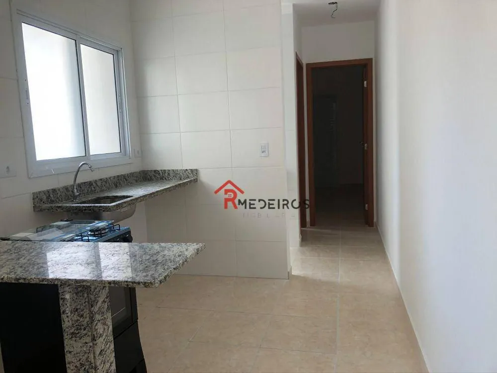 Apartamento, 1 quarto, 33 m² - Foto 4