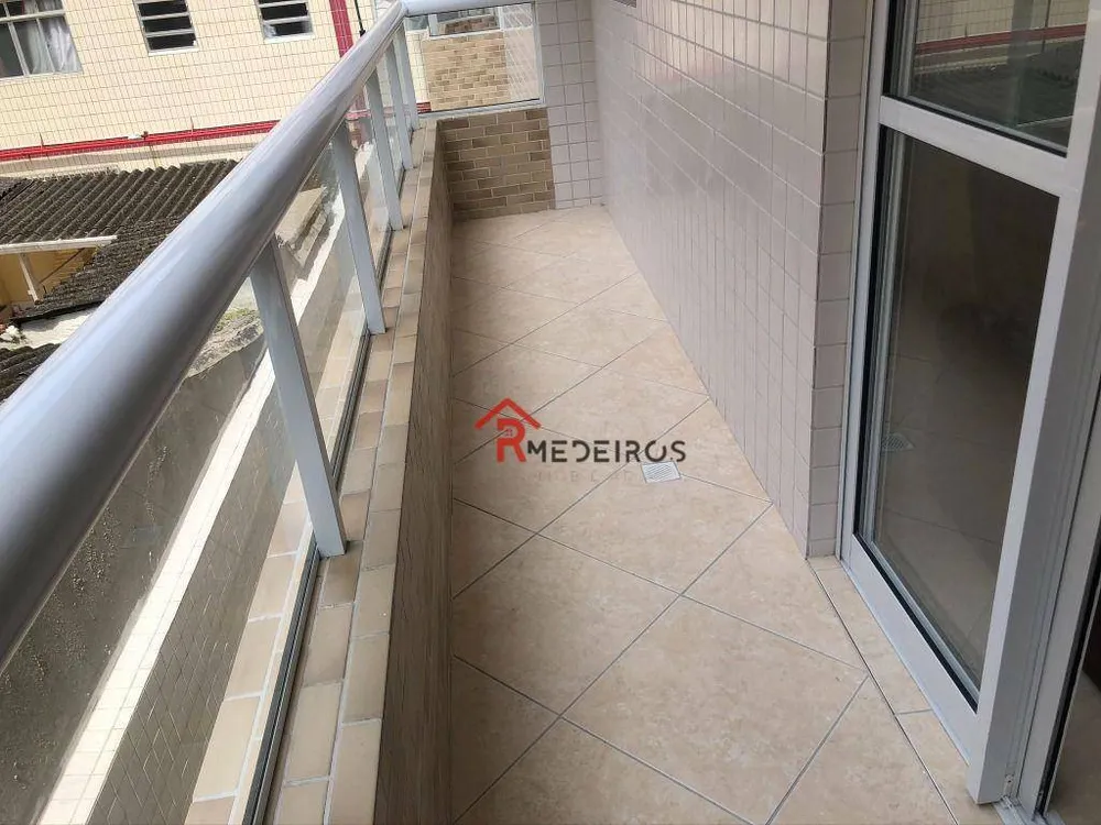 Apartamento, 1 quarto, 33 m² - Foto 3