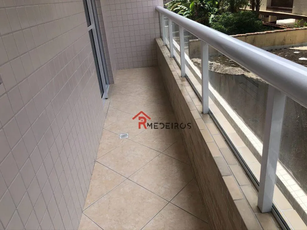 Apartamento, 1 quarto, 33 m² - Foto 2