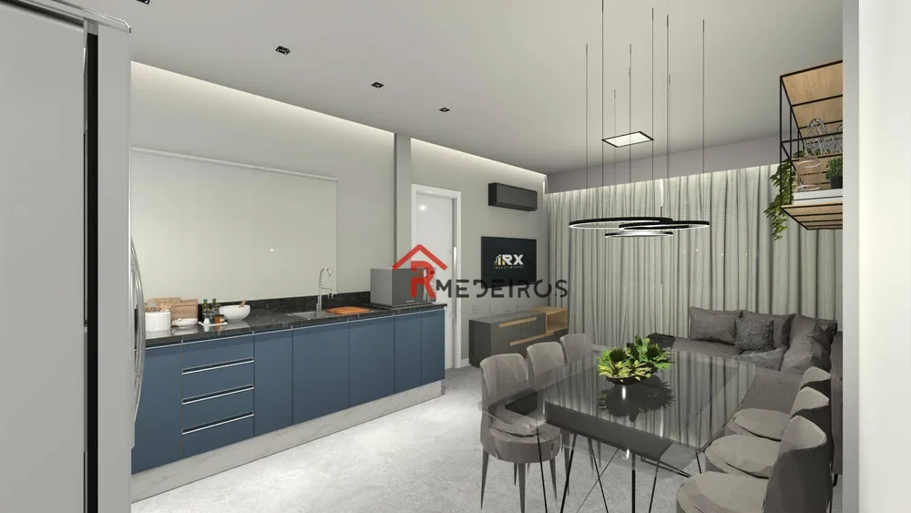 Casa, 2 quartos, 169 m² - Foto 3